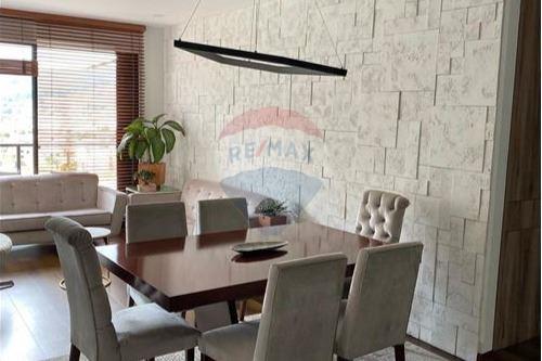 Exclusive Apartment for Sale in Bogotá, Usaquén